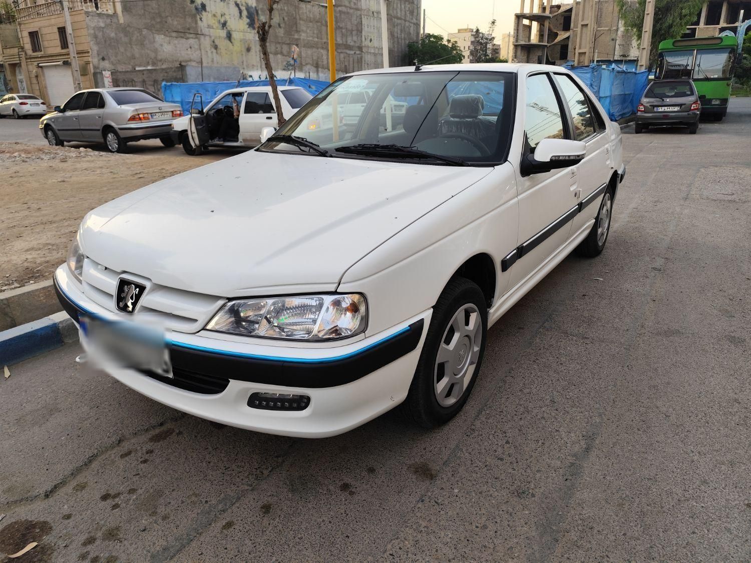 خودرو پژو، پارس آگهی ann_18227486