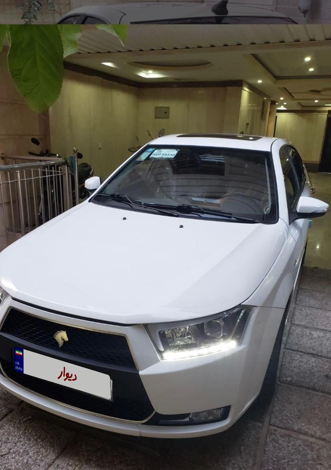 خودرو دنا، پلاس آگهی ann_18227489