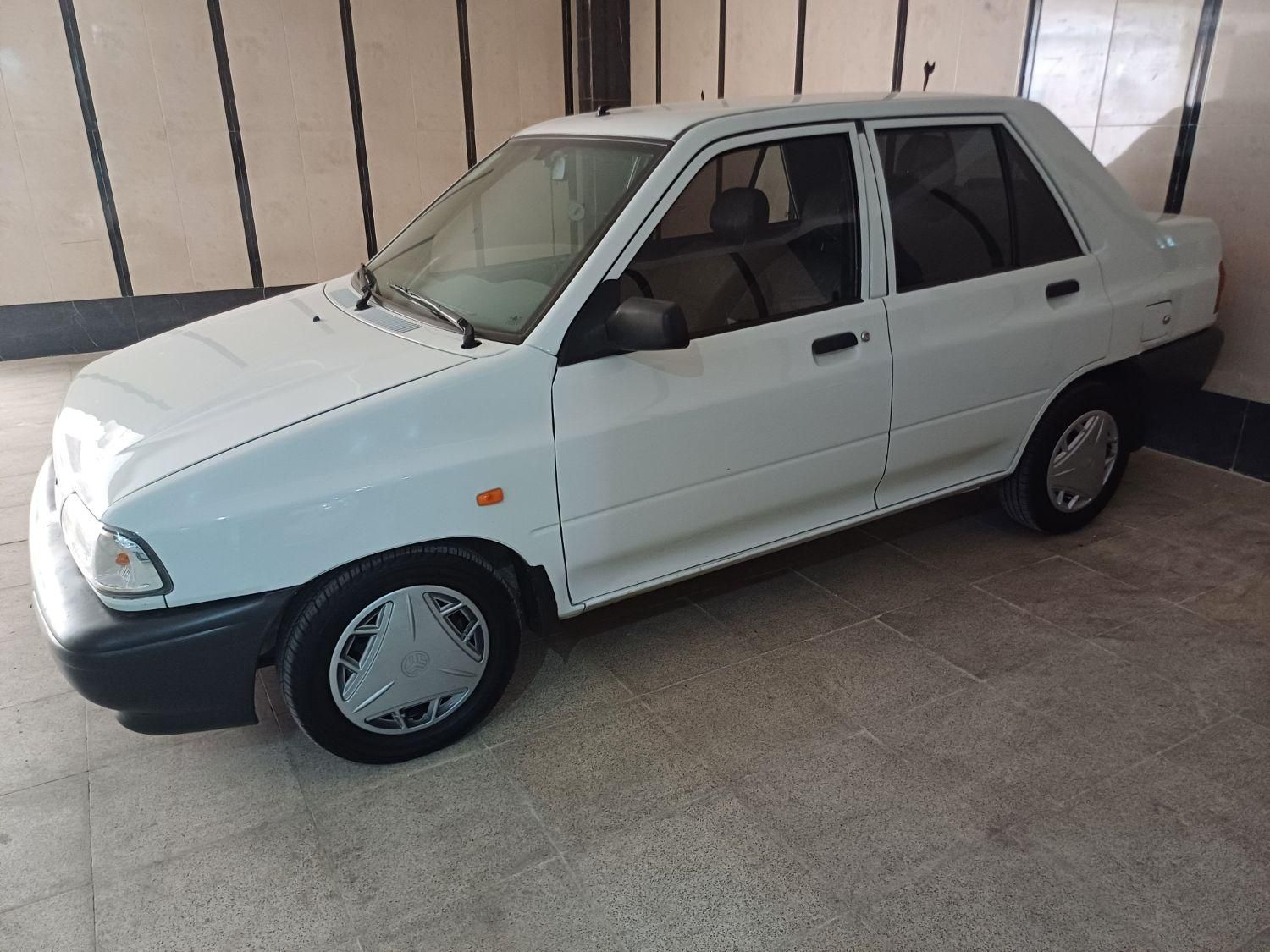 پراید 131 SE - 1397