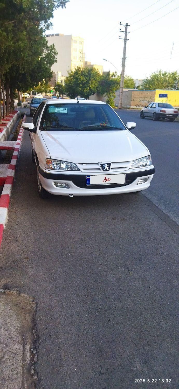 خودرو پژو، پارس آگهی ann_18227511
