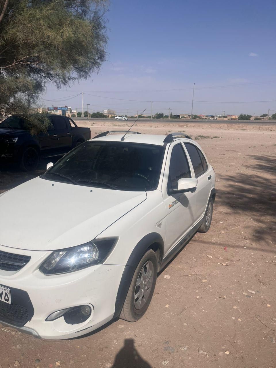 کوییک S دنده ای - 1400