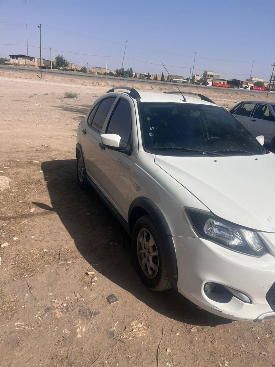 کوییک S دنده ای - 1400