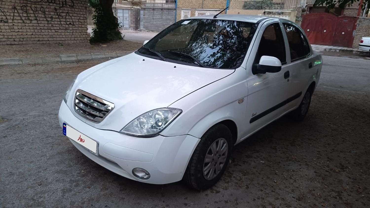 خودرو تیبا، صندوق دار آگهی ann_18227529