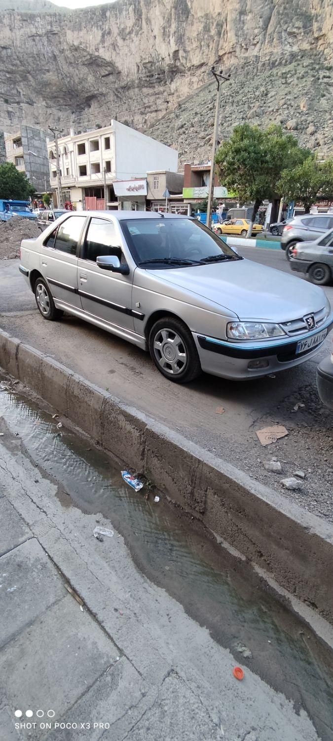 خودرو پژو، پارس آگهی ann_18227532