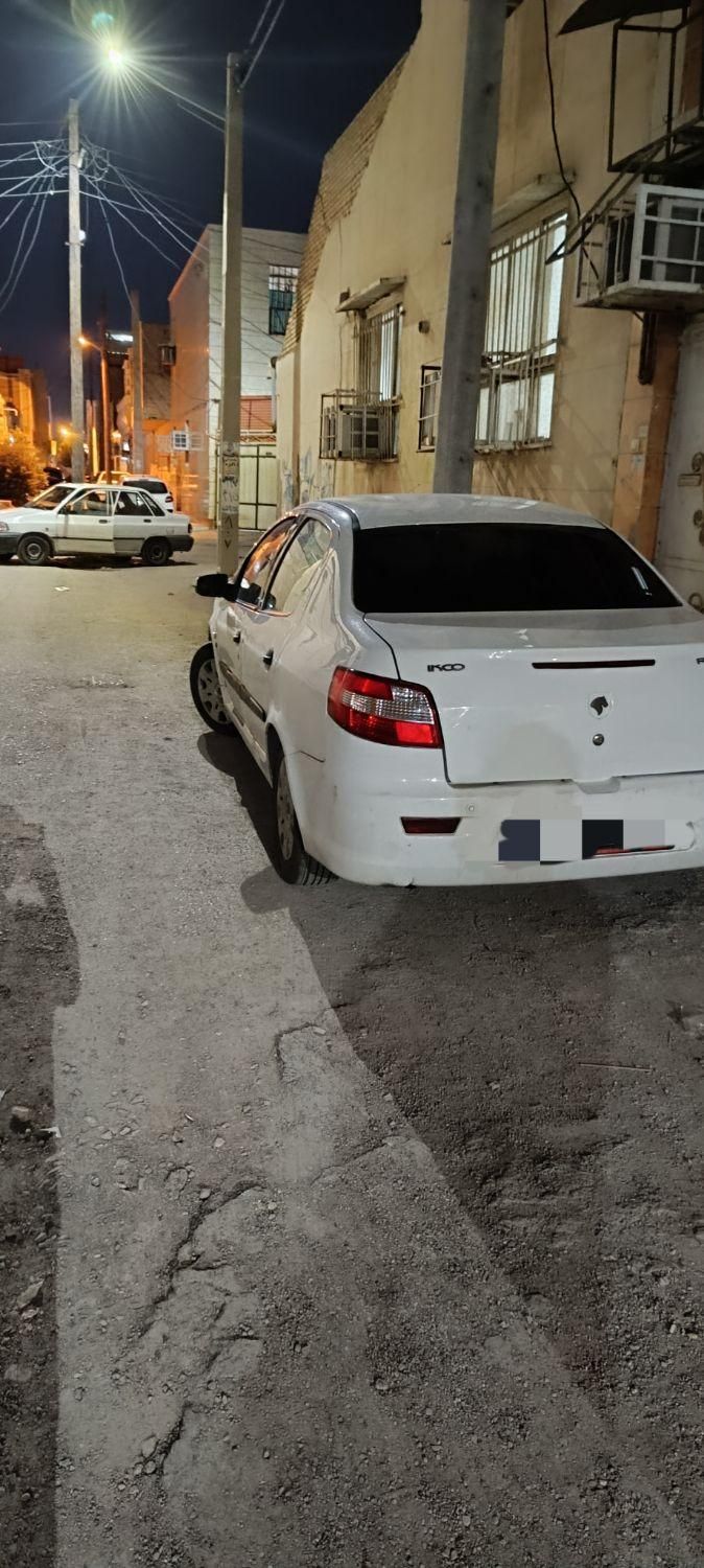 رانا LX - - 1394