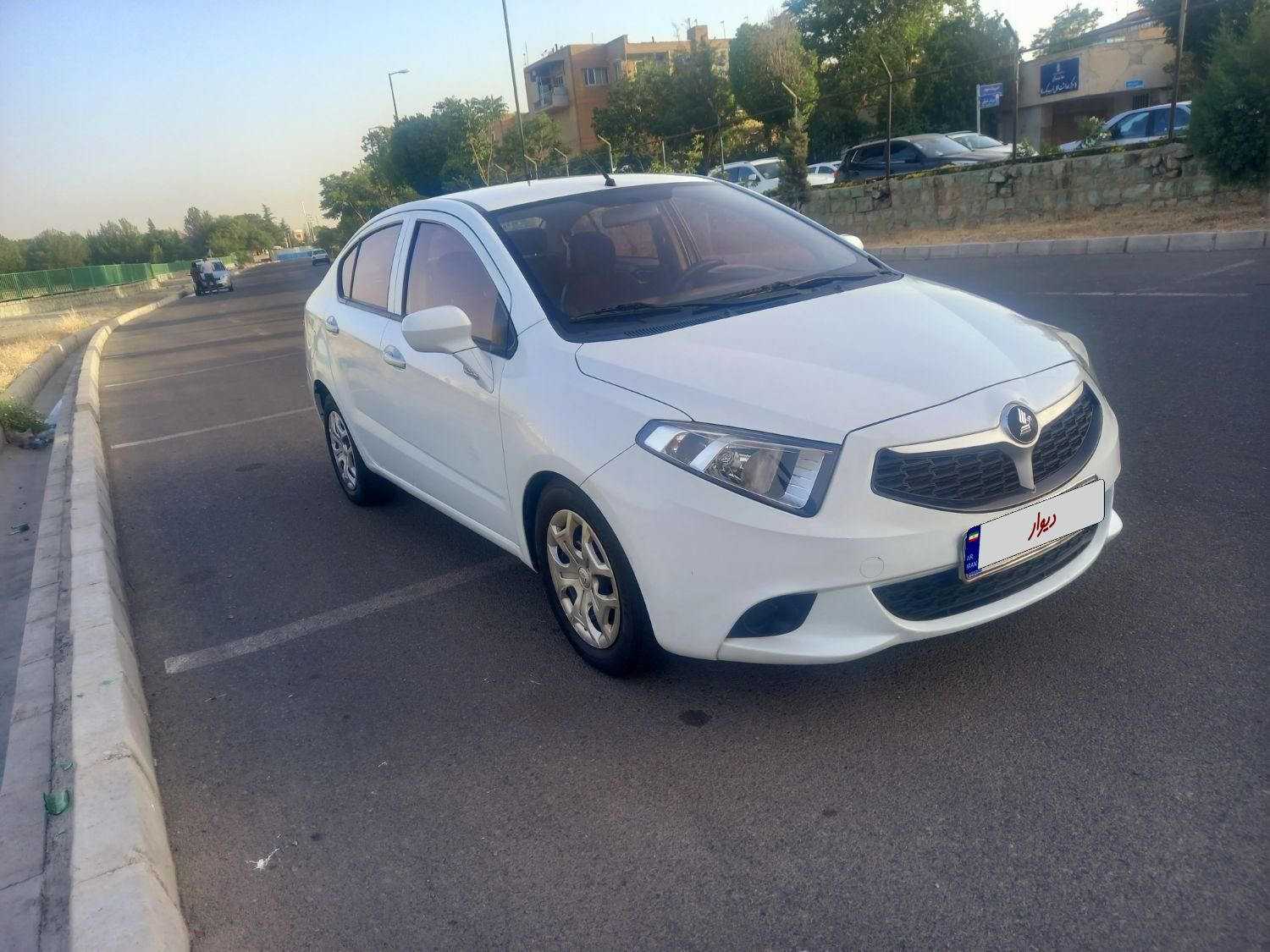 خودرو برلیانس، H230 آگهی ann_18227546