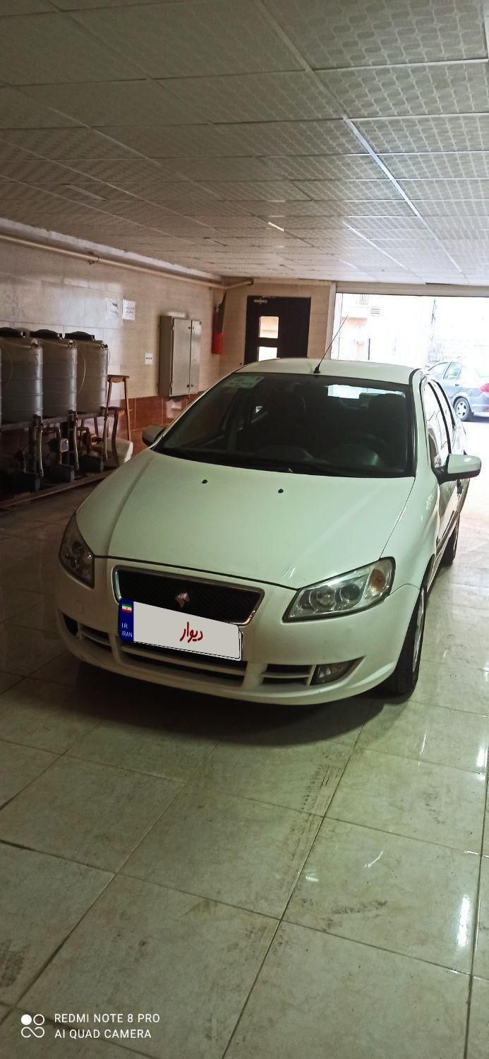 خودرو رانا، LX آگهی ann_18227549
