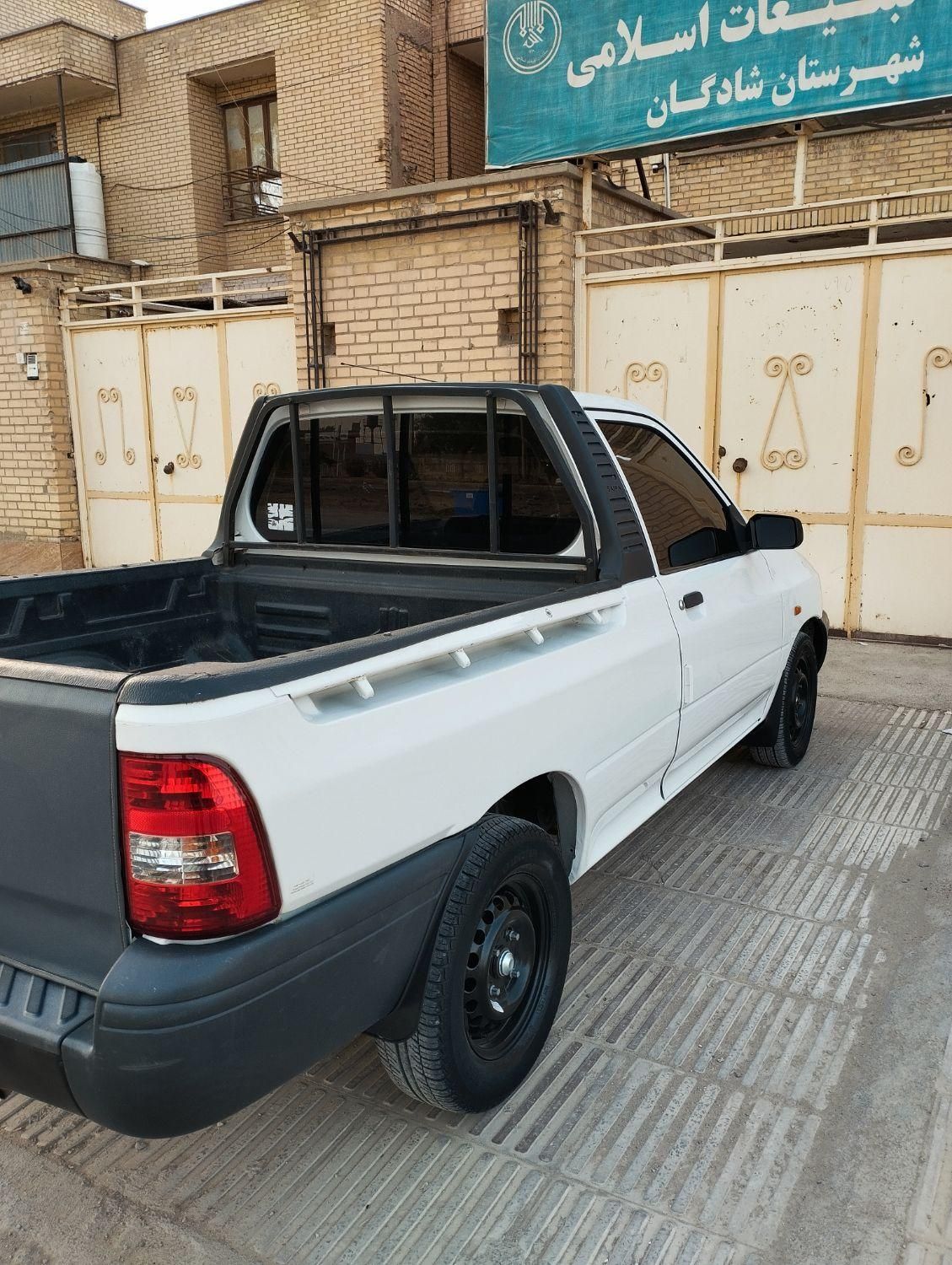 خودرو پراید، 151 آگهی ann_18227560