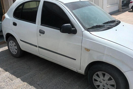 خودرو تیبا، 2 آگهی ann_18227562
