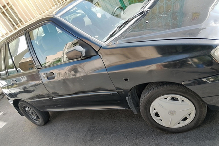 خودرو پراید، 111 آگهی ann_18227568