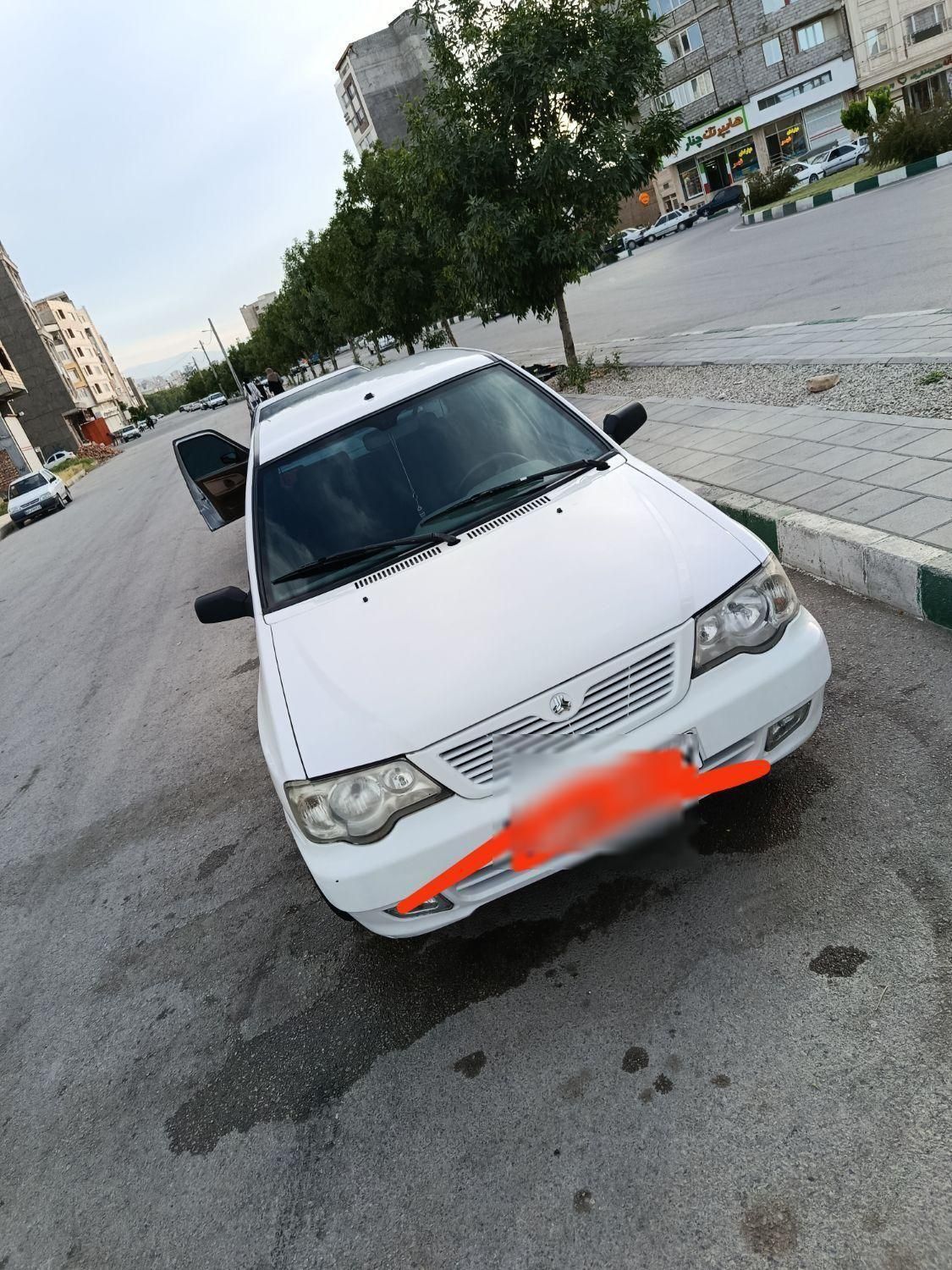 خودرو پراید، 111 آگهی ann_18227583
