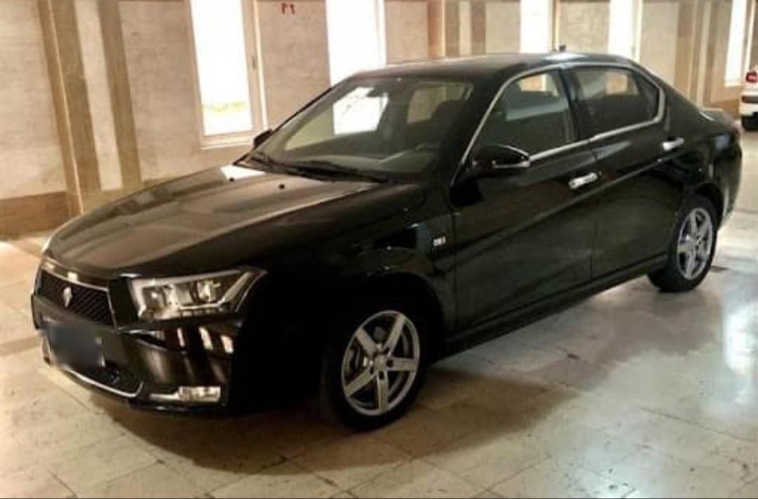خودرو دنا، پلاس آگهی ann_18227588
