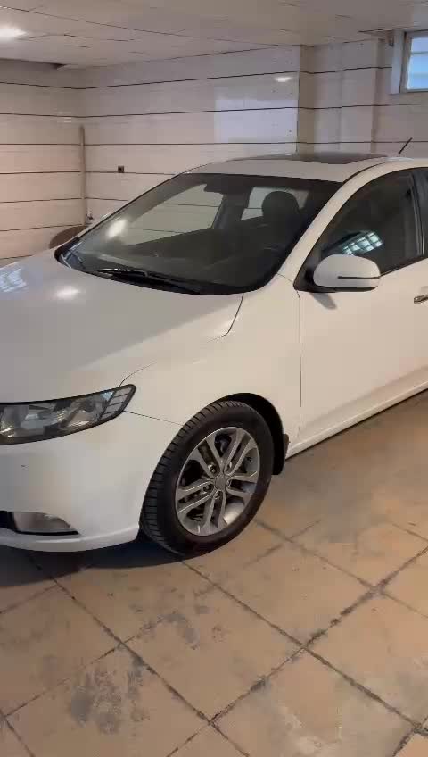 خودرو کیا، سراتو مونتاژ آگهی ann_18227610