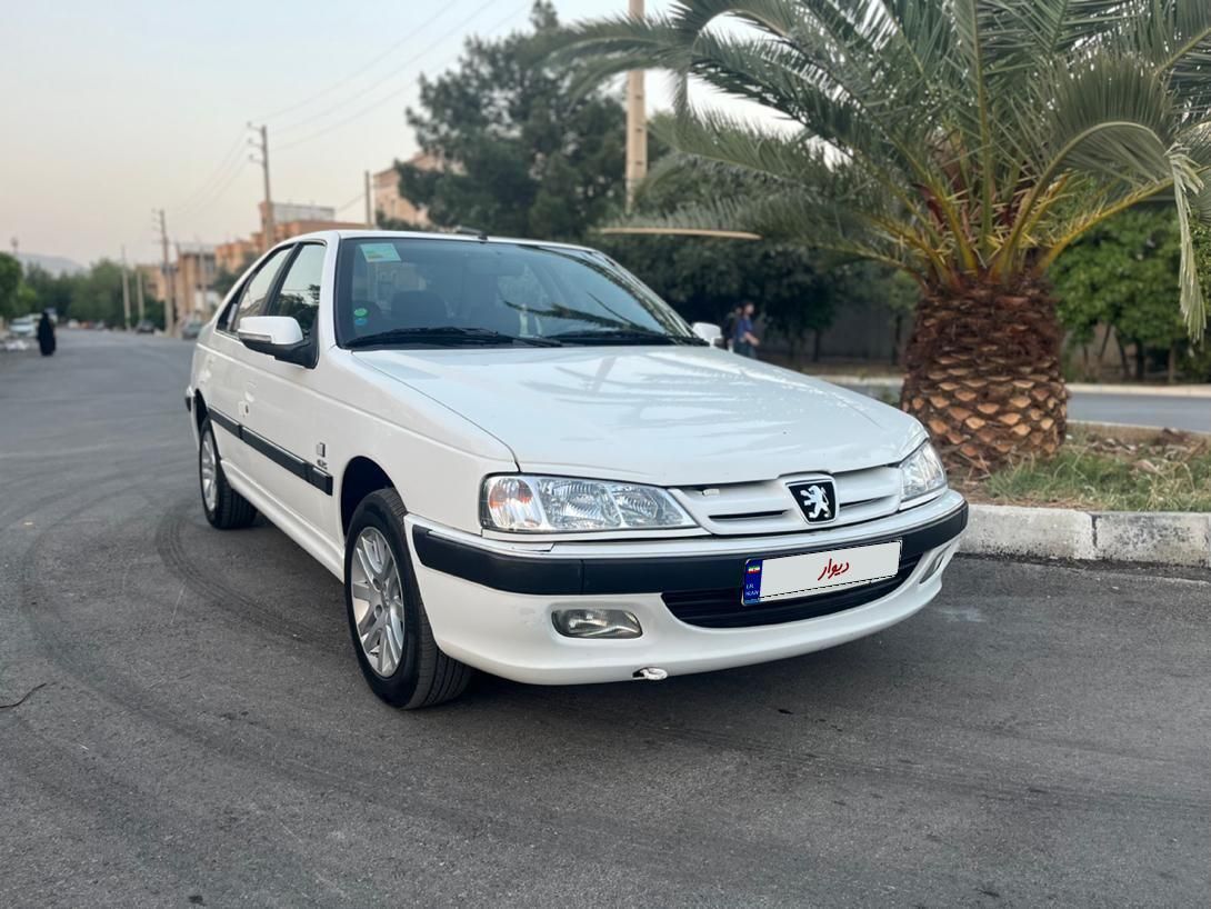 خودرو پژو، پارس آگهی ann_18227625