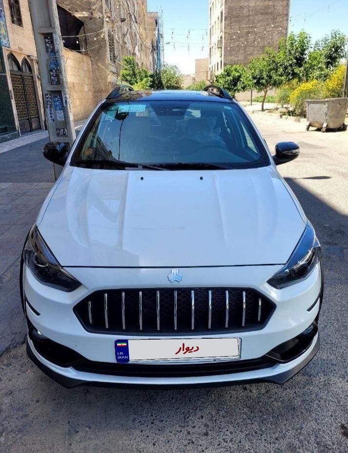 اطلس G دنده ای - 1403