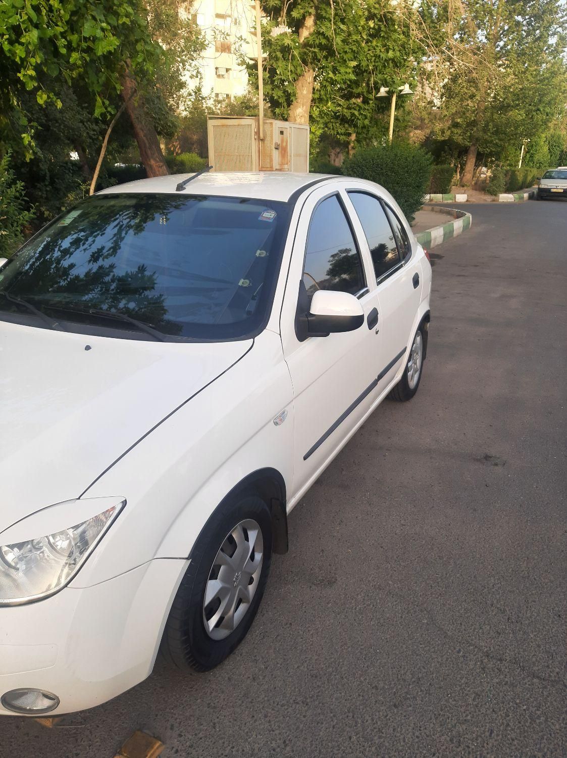 خودرو تیبا، 2 آگهی ann_18227670