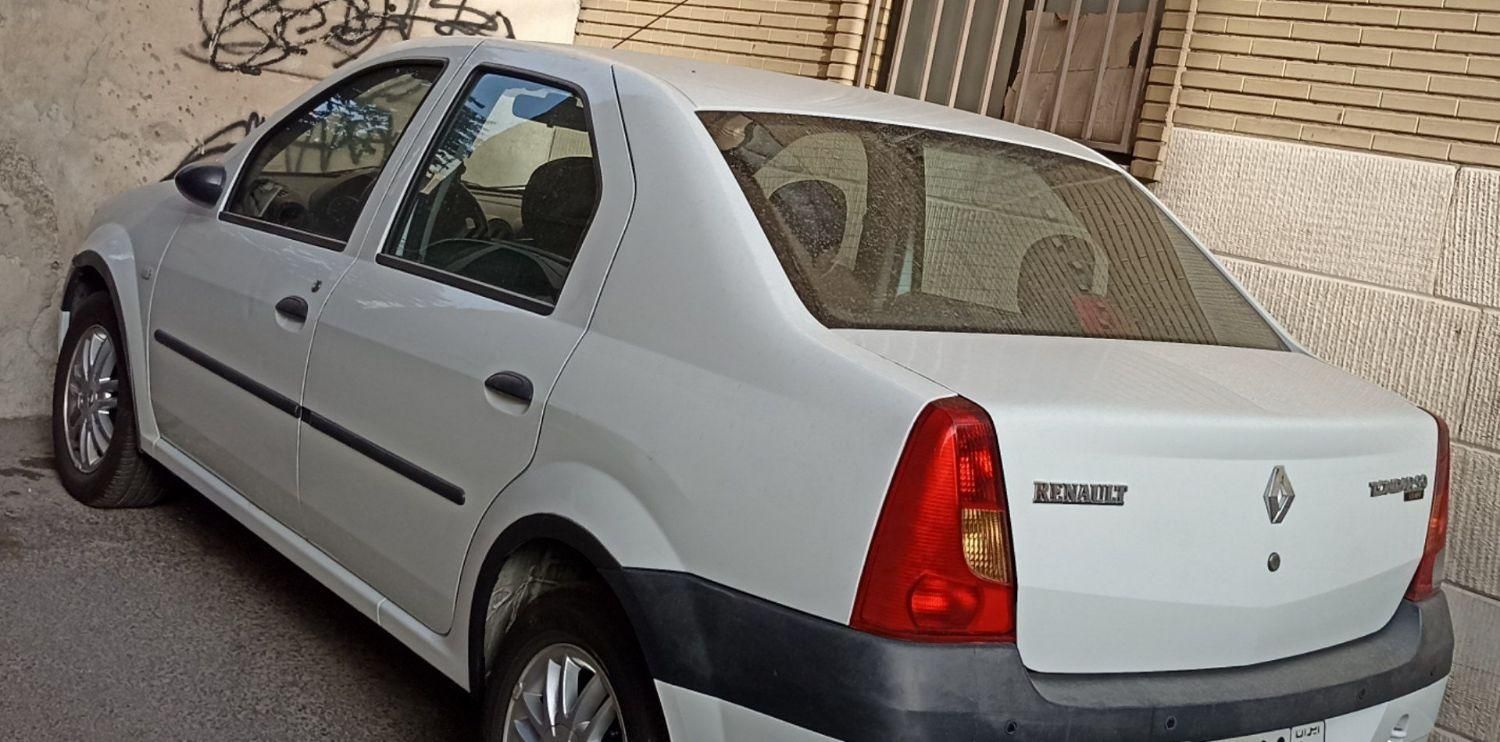 خودرو رنو، تندر 90 آگهی ann_18227671