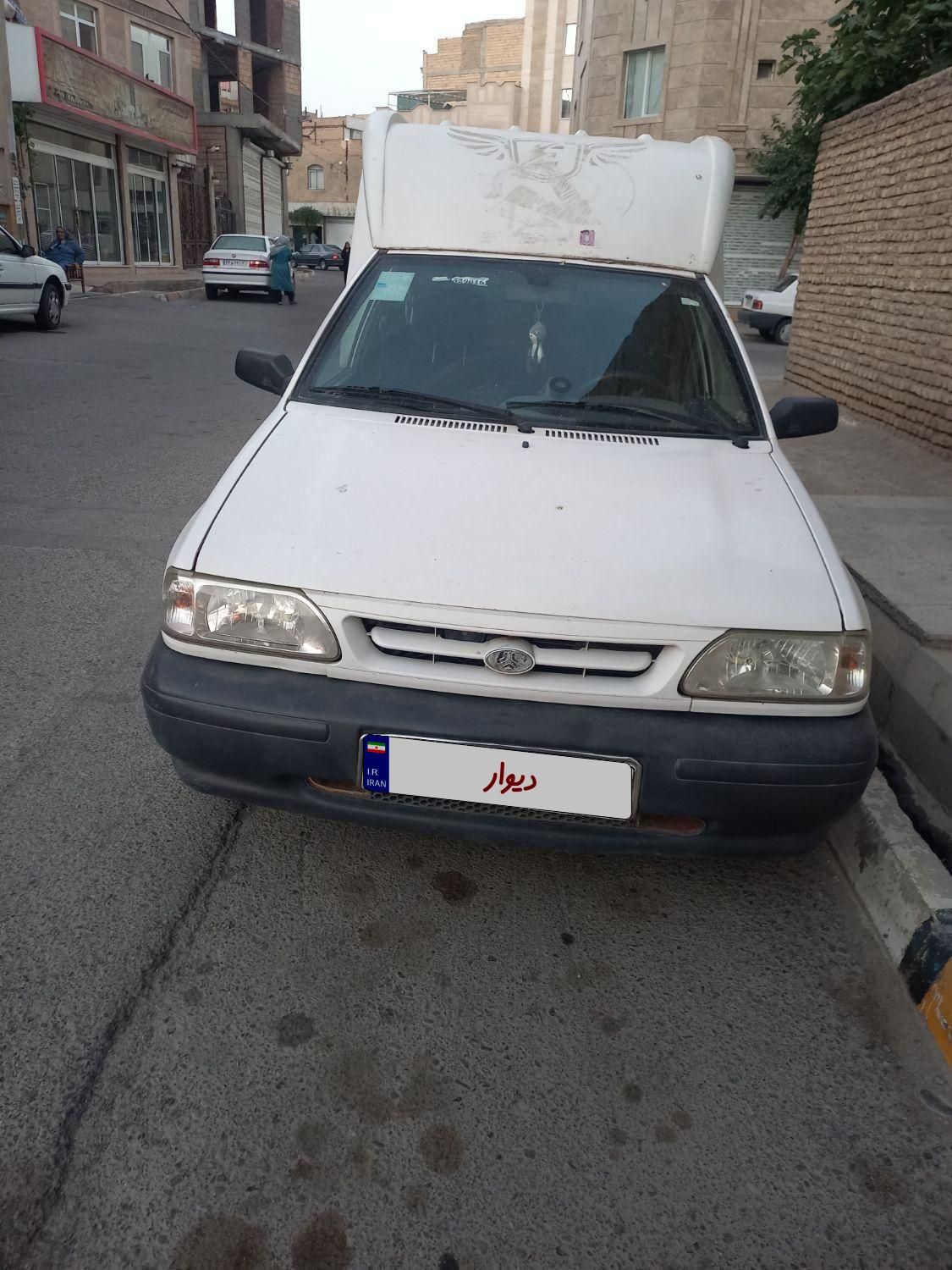 خودرو پراید، 151 آگهی ann_18227680