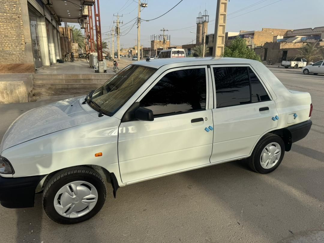 پراید 131 EX - 1397