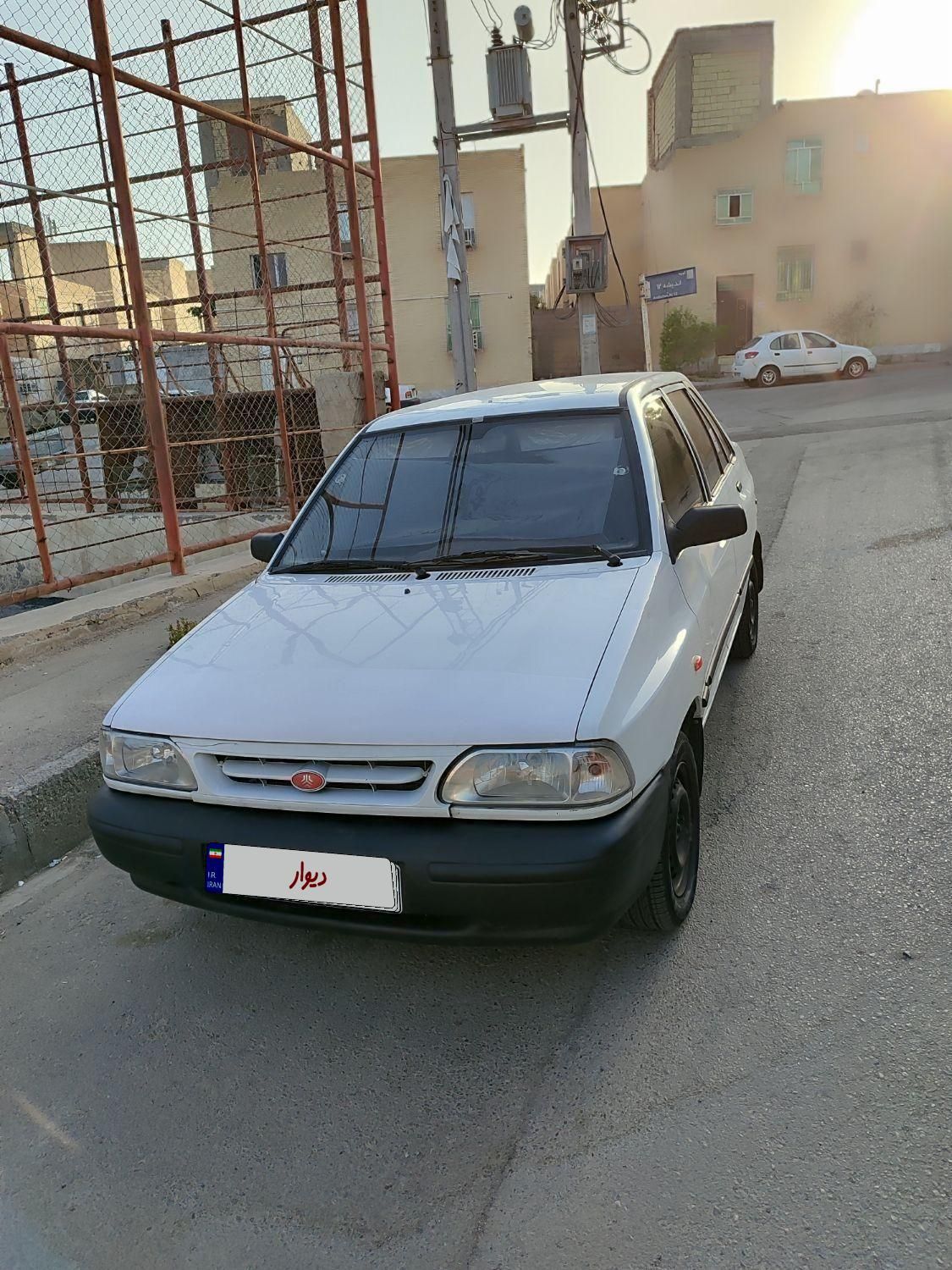 خودرو پراید، 131 آگهی ann_18227699