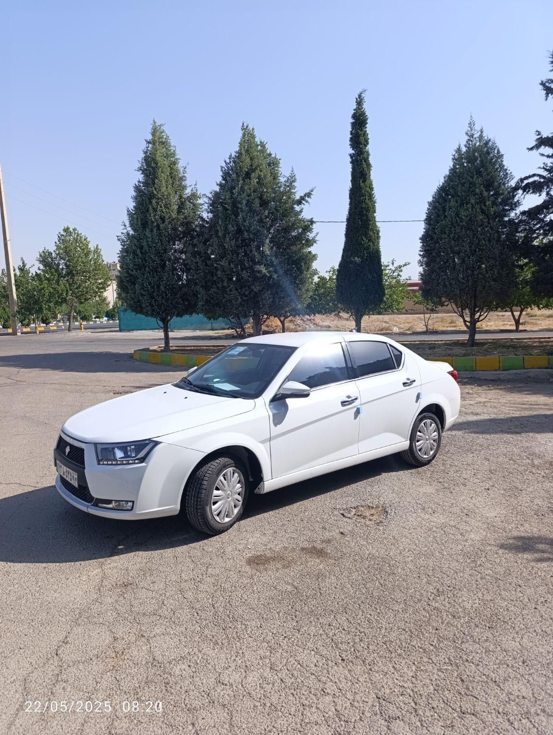 خودرو دنا، معمولی آگهی ann_18227720
