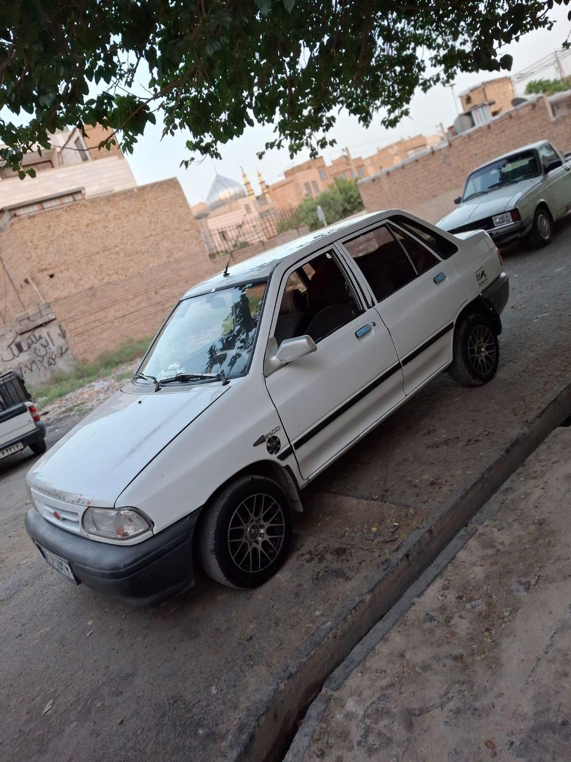 خودرو پراید، 131 آگهی ann_18227734