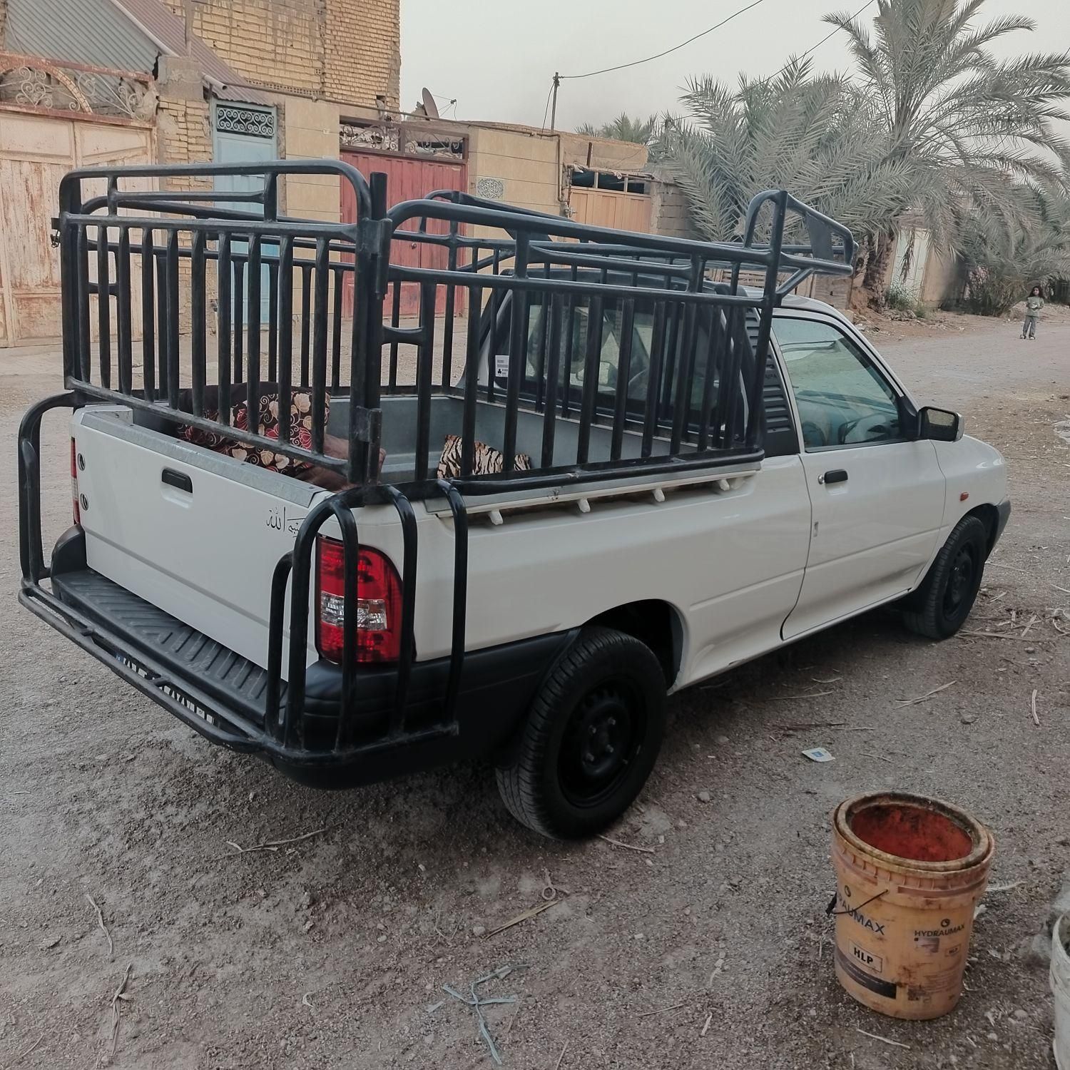 خودرو پراید، 151 آگهی ann_18227755
