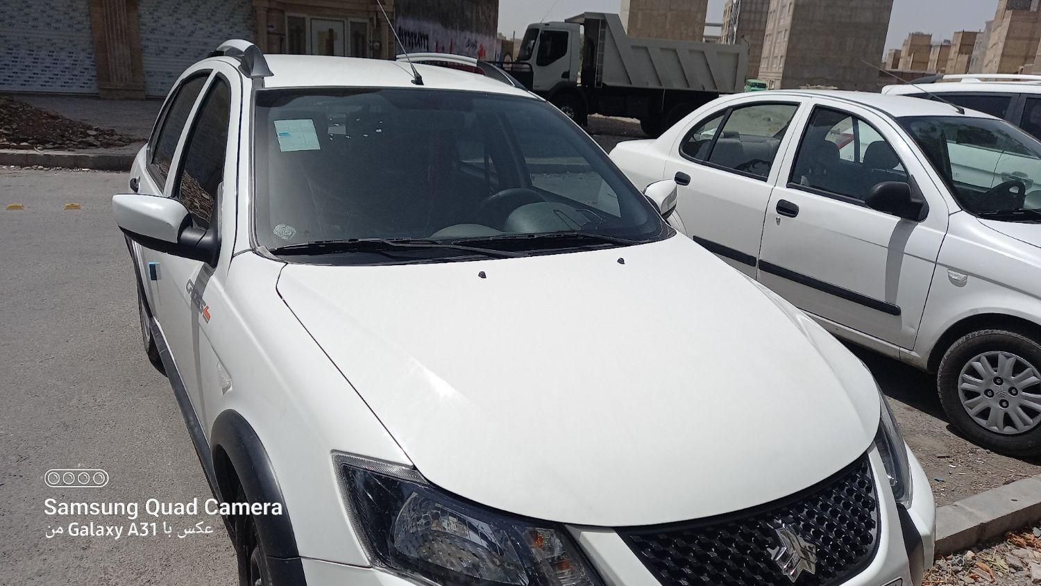 خودرو کوییک، S آگهی ann_18227756