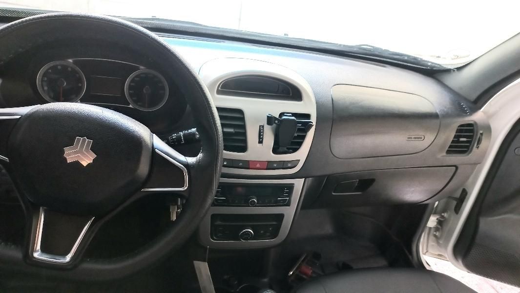 ساینا S دنده ای بنزینی - 1401