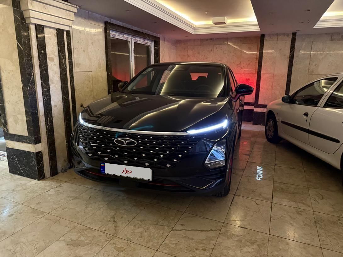 خودرو فونیکس، FX آگهی ann_18227760