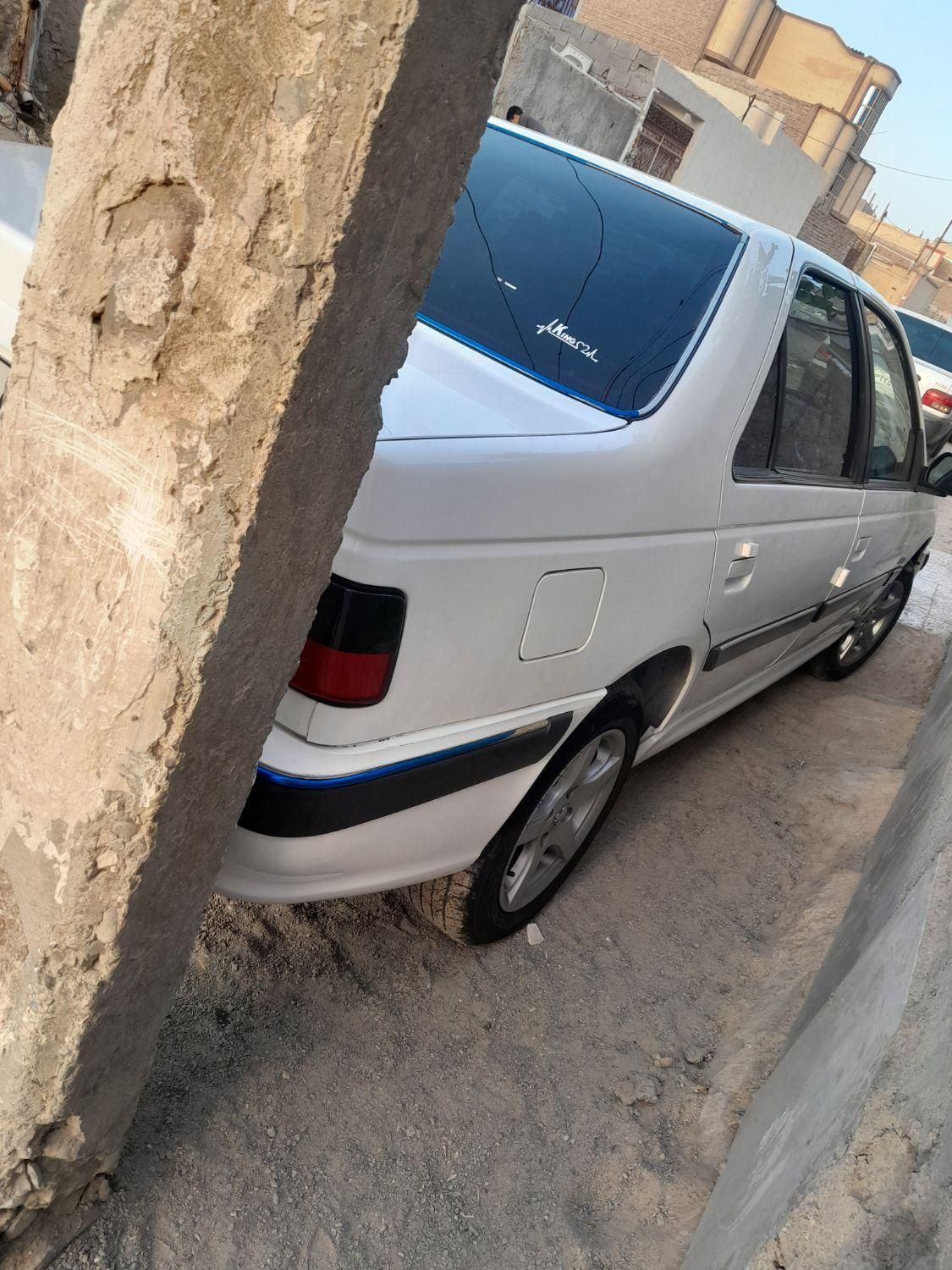 خودرو پژو، پارس آگهی ann_18227772