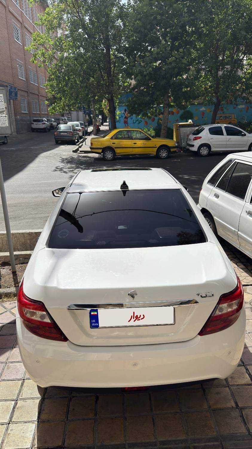 خودرو دنا، پلاس آگهی ann_18227781