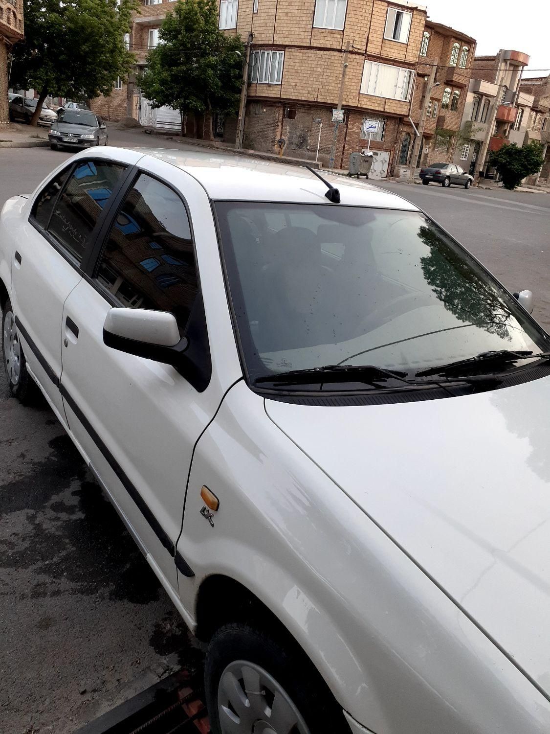 خودرو سمند، EL آگهی ann_18227786