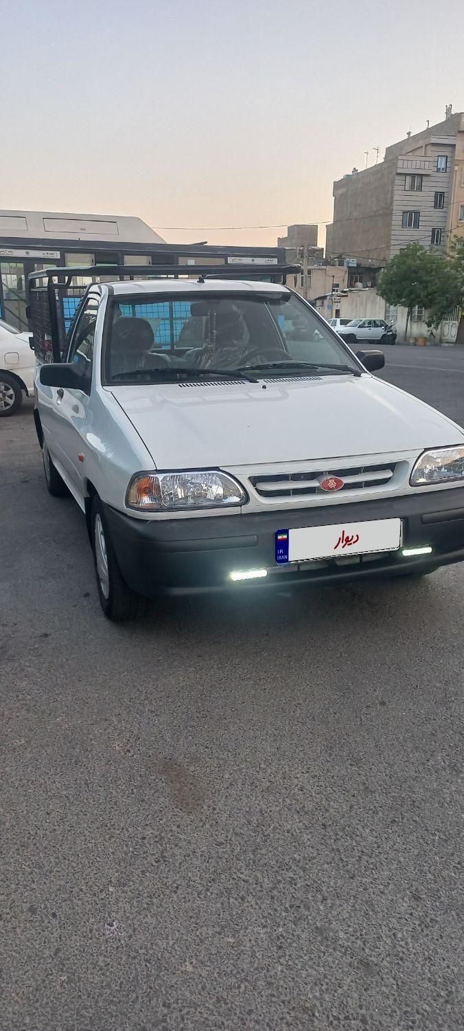 خودرو پراید، 151 آگهی ann_18227790