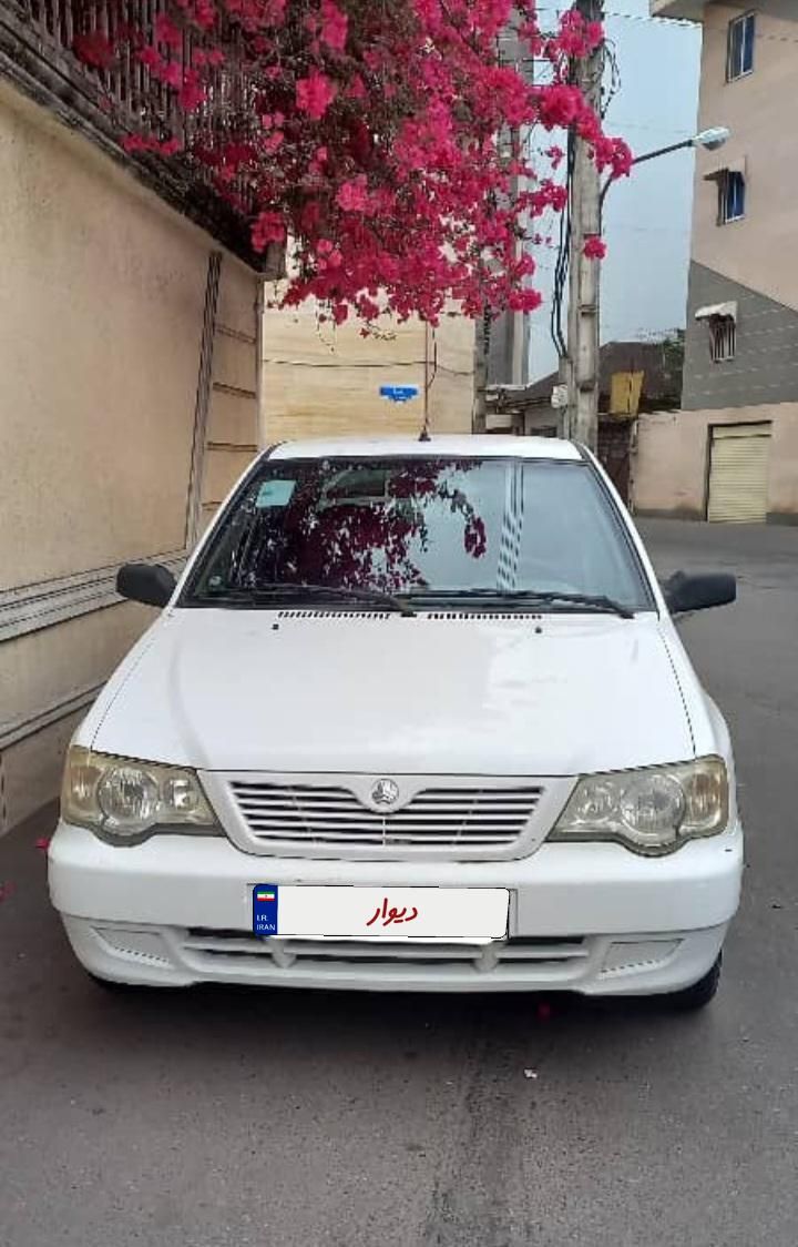 خودرو پراید، 132 آگهی ann_18227802