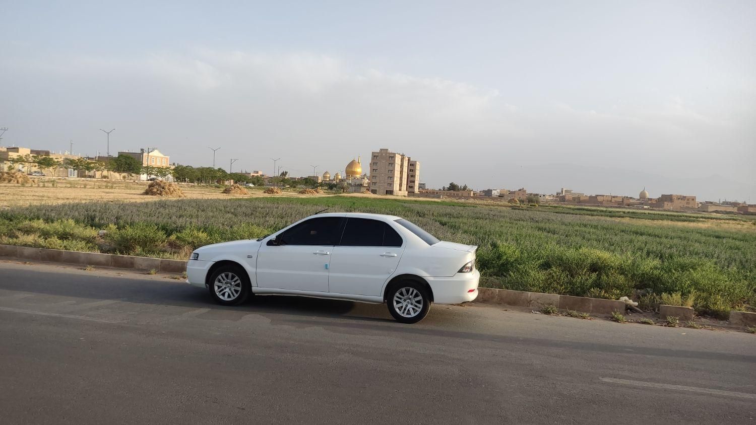 خودرو سمند، سورن آگهی ann_18227818