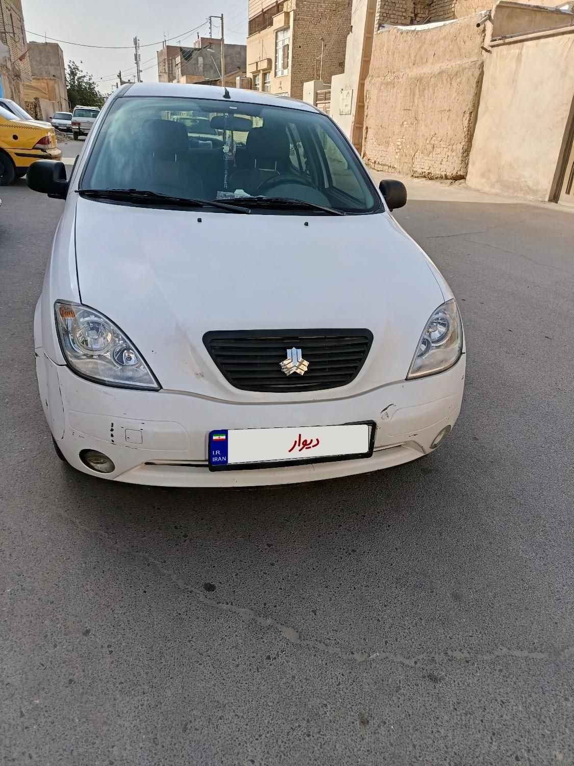 خودرو تیبا، صندوق دار آگهی ann_18227820