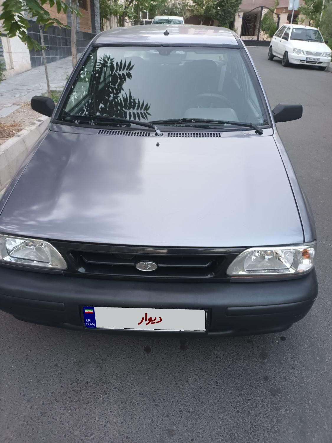 خودرو پراید، صبا آگهی ann_18227832