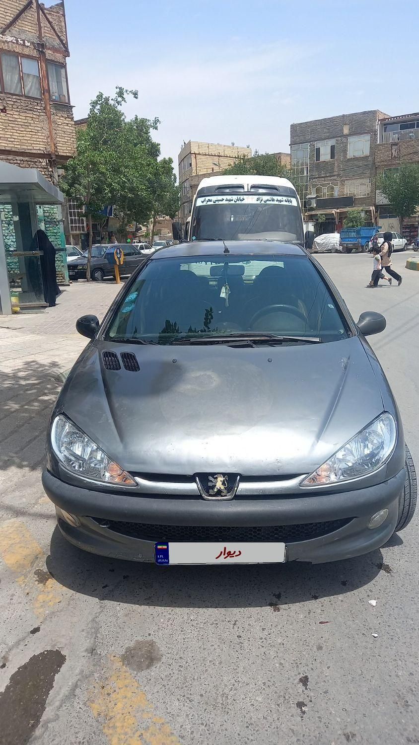 خودرو پژو، 206 آگهی ann_18227848