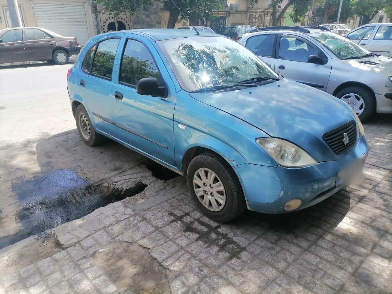 خودرو تیبا، 2 آگهی ann_18227853