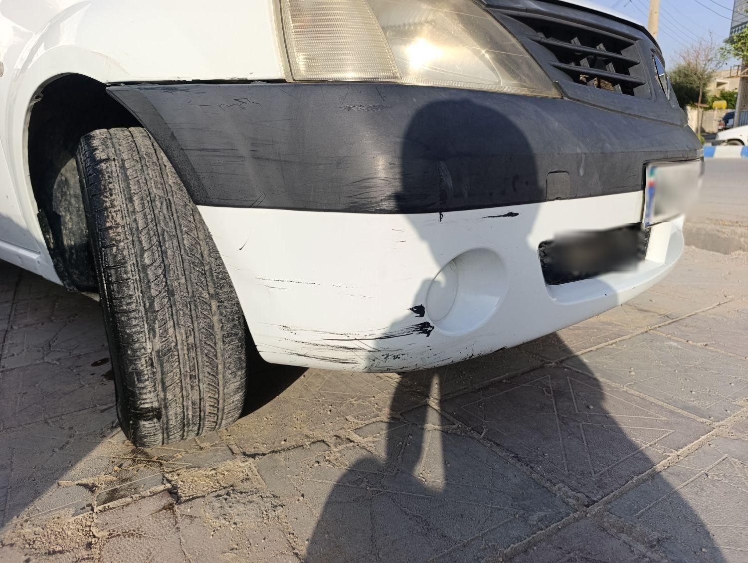 رنو تندر 90 E2 - 1394