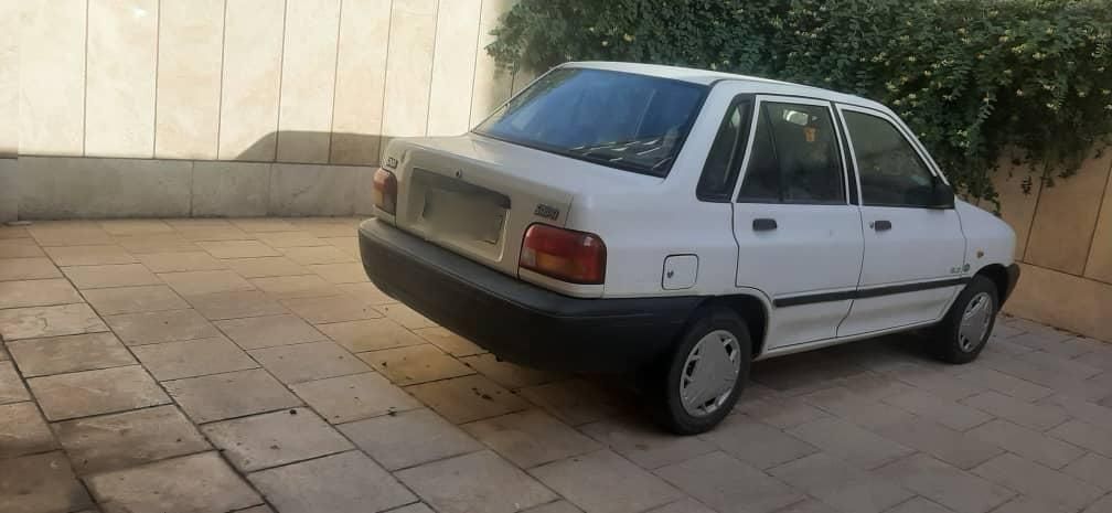 خودرو پراید، 131 آگهی ann_18227874