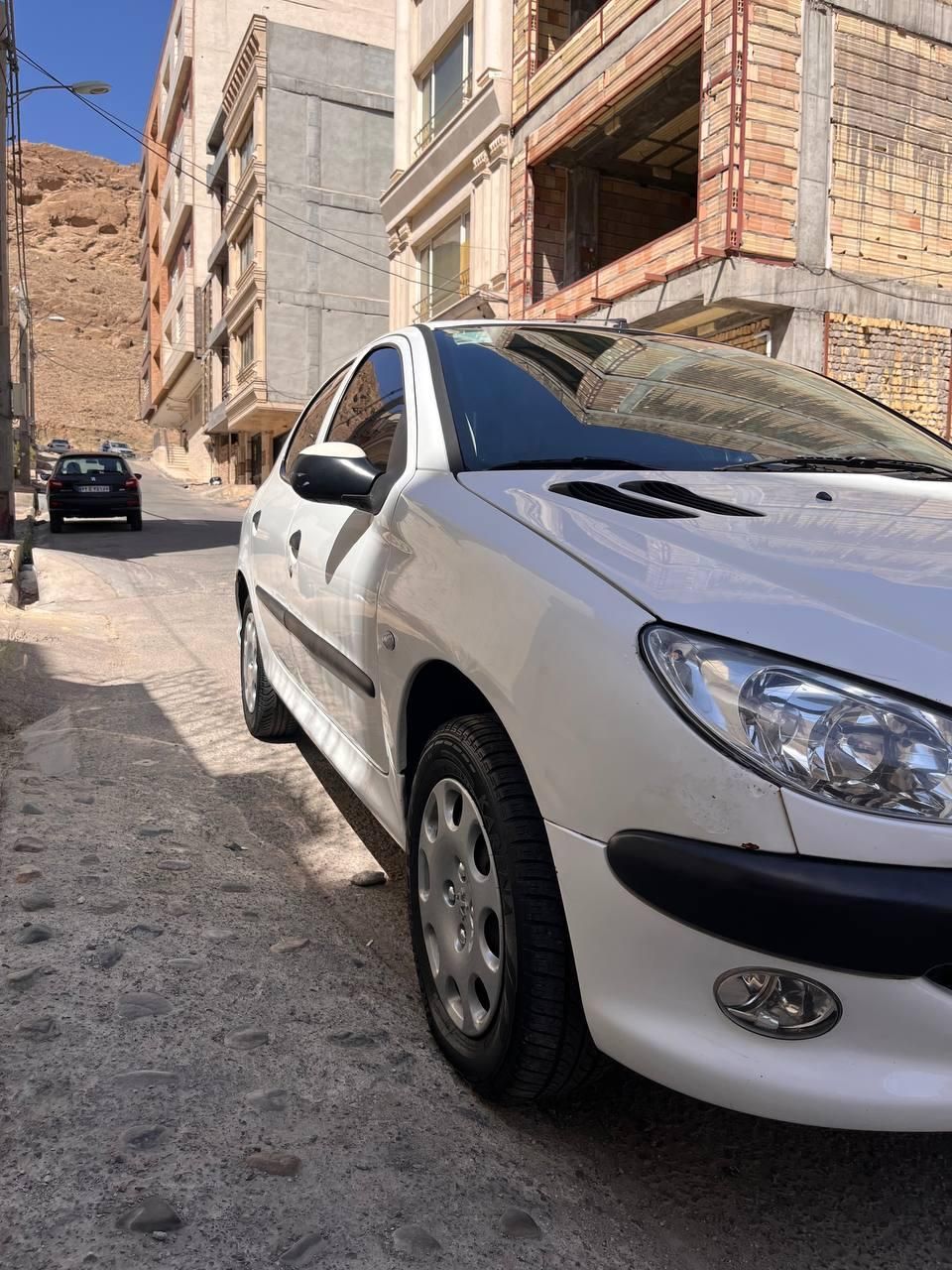 خودرو پژو، 206 آگهی ann_18227885