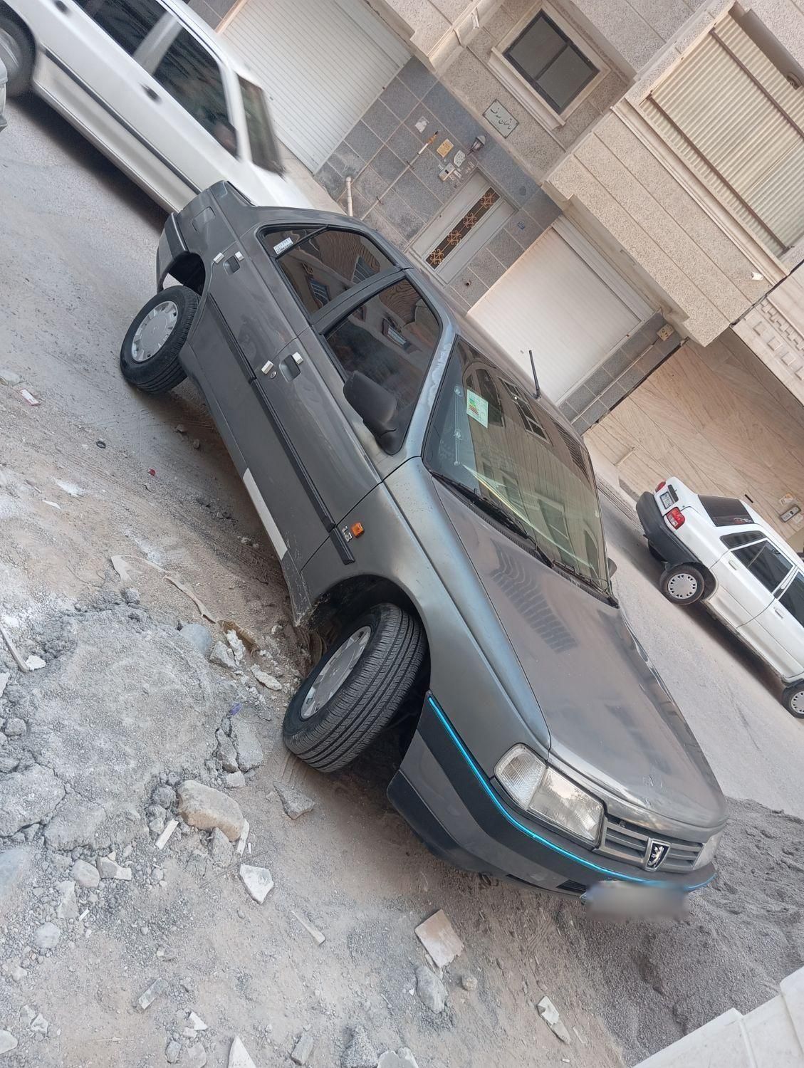 خودرو پژو، 405 آگهی ann_18227898