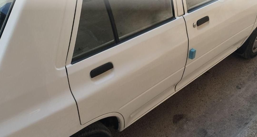پراید 131 SE - 1399