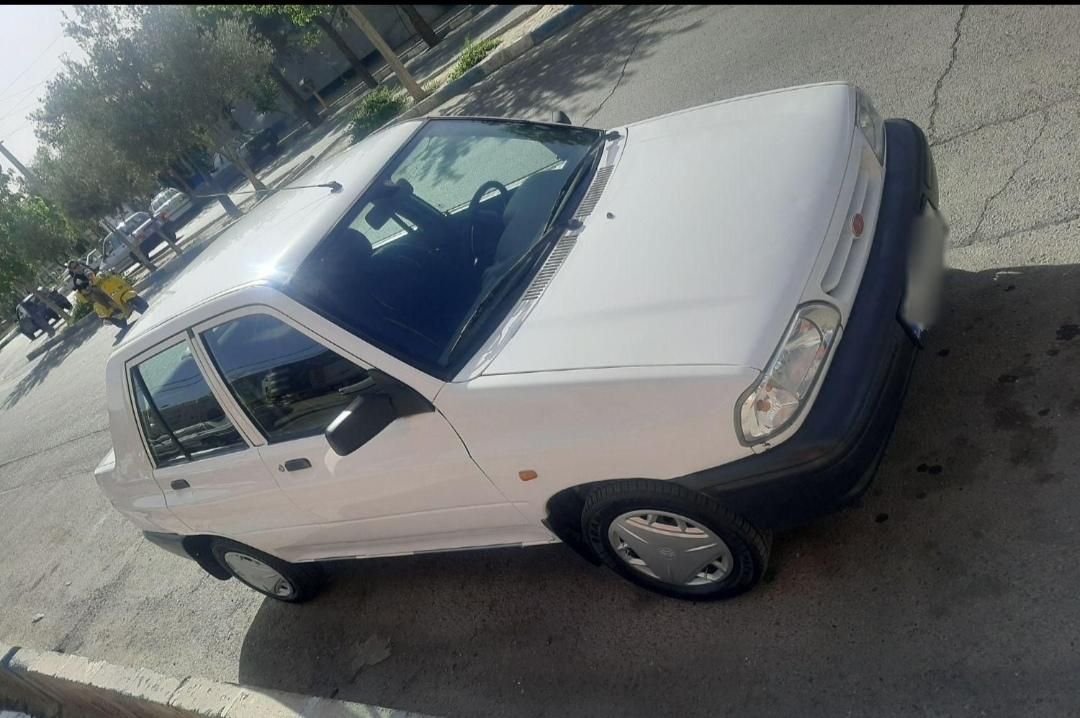 پراید 131 SE - 1399