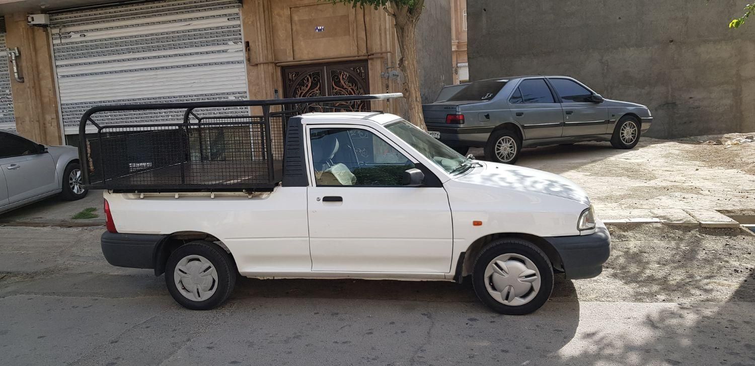 خودرو پراید، 151 آگهی ann_18227904
