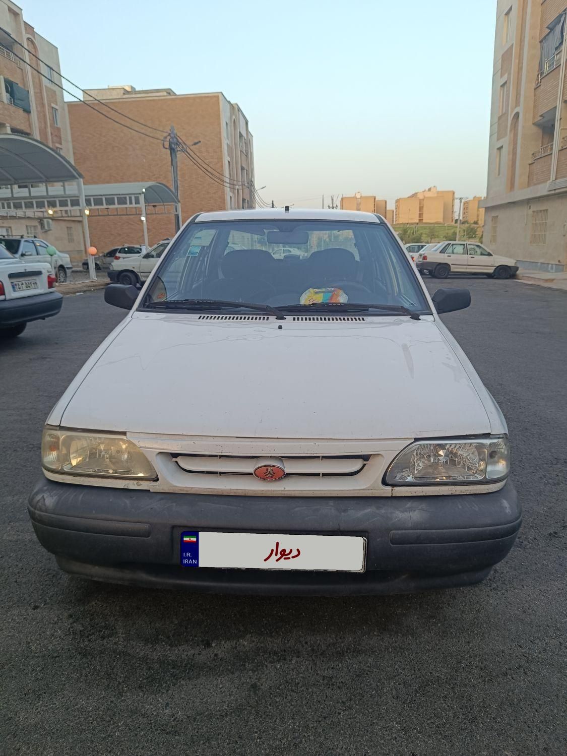 خودرو پراید، 131 آگهی ann_18227916