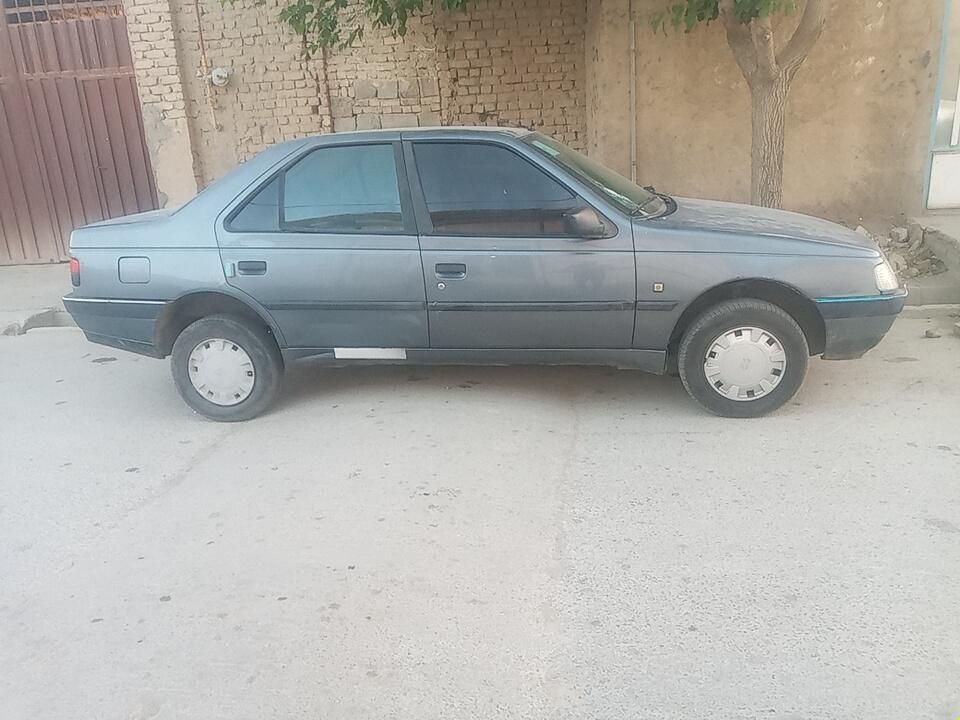 خودرو پژو، 405 آگهی ann_18227928