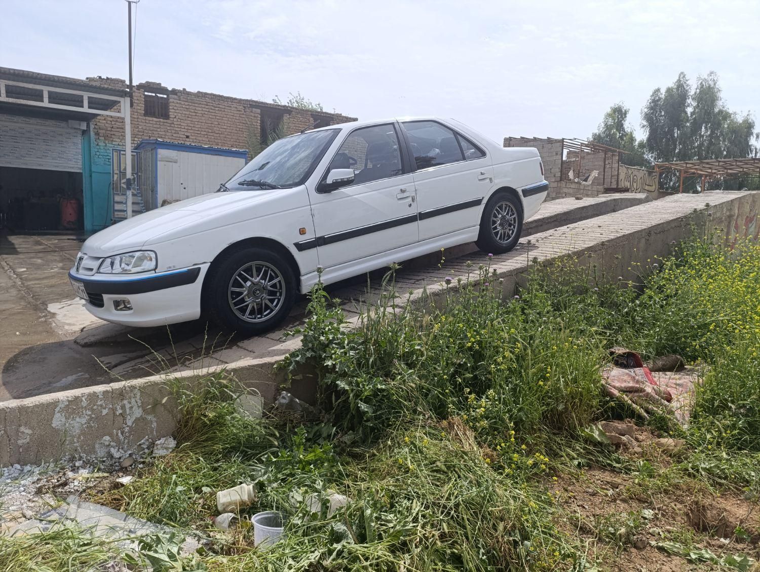 خودرو پژو، پارس آگهی ann_18227937